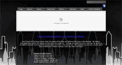 Desktop Screenshot of firstchurchcanton.com